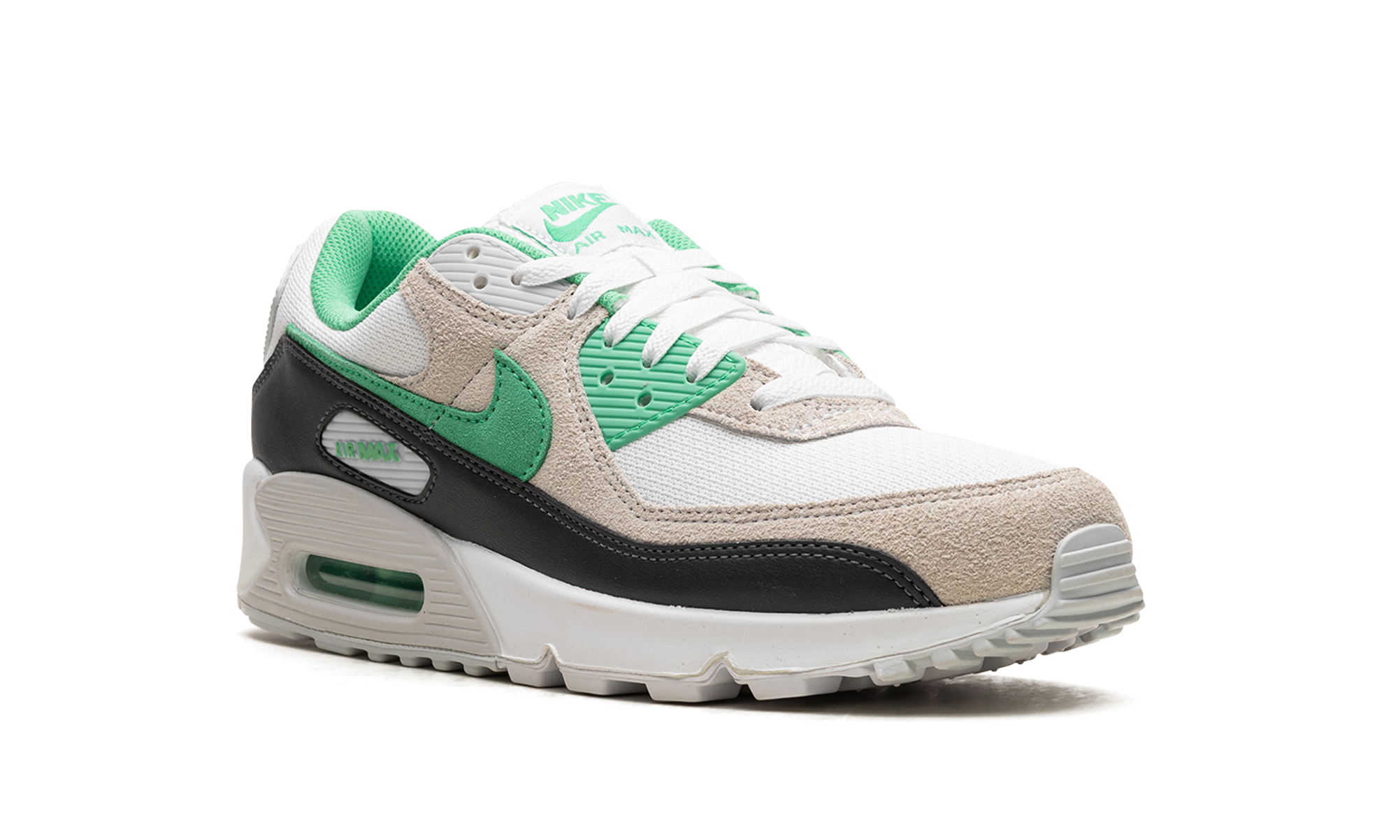 Air Max 90 "Spring Green"