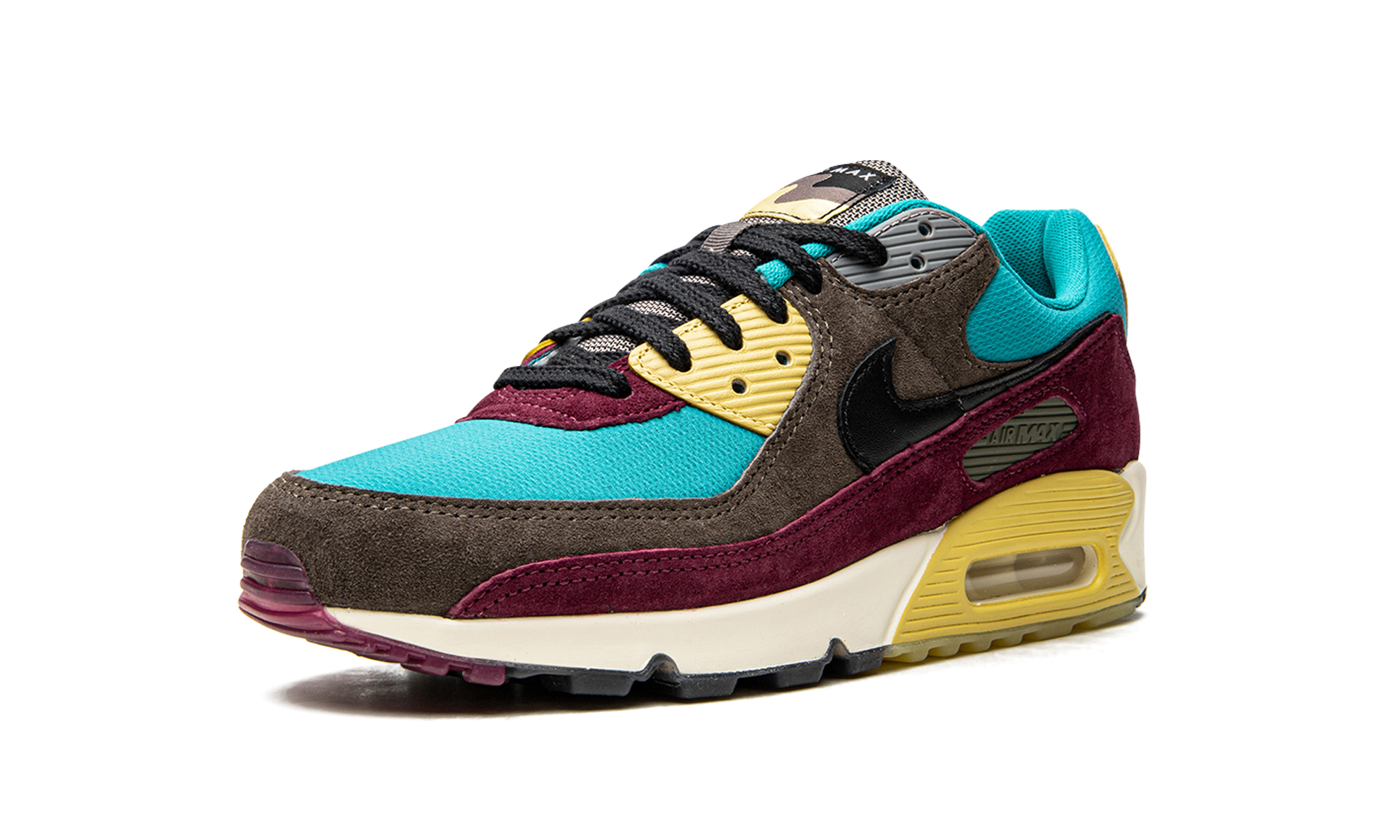Air Max 90 NRG "Ridgerock"