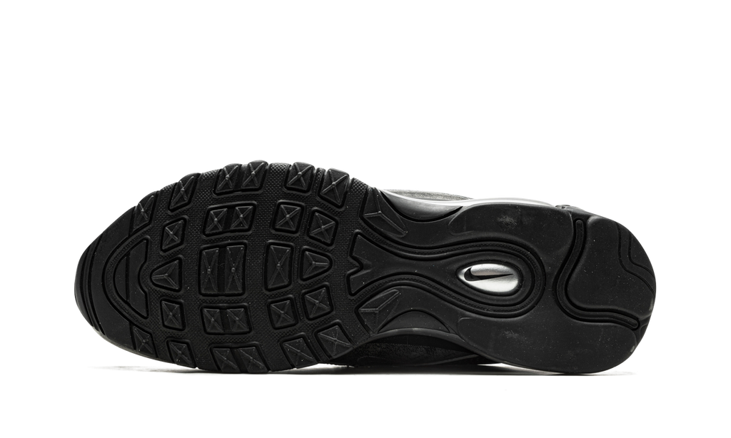 Air Max 97 "Comme des Garcons - Glacier Grey"
