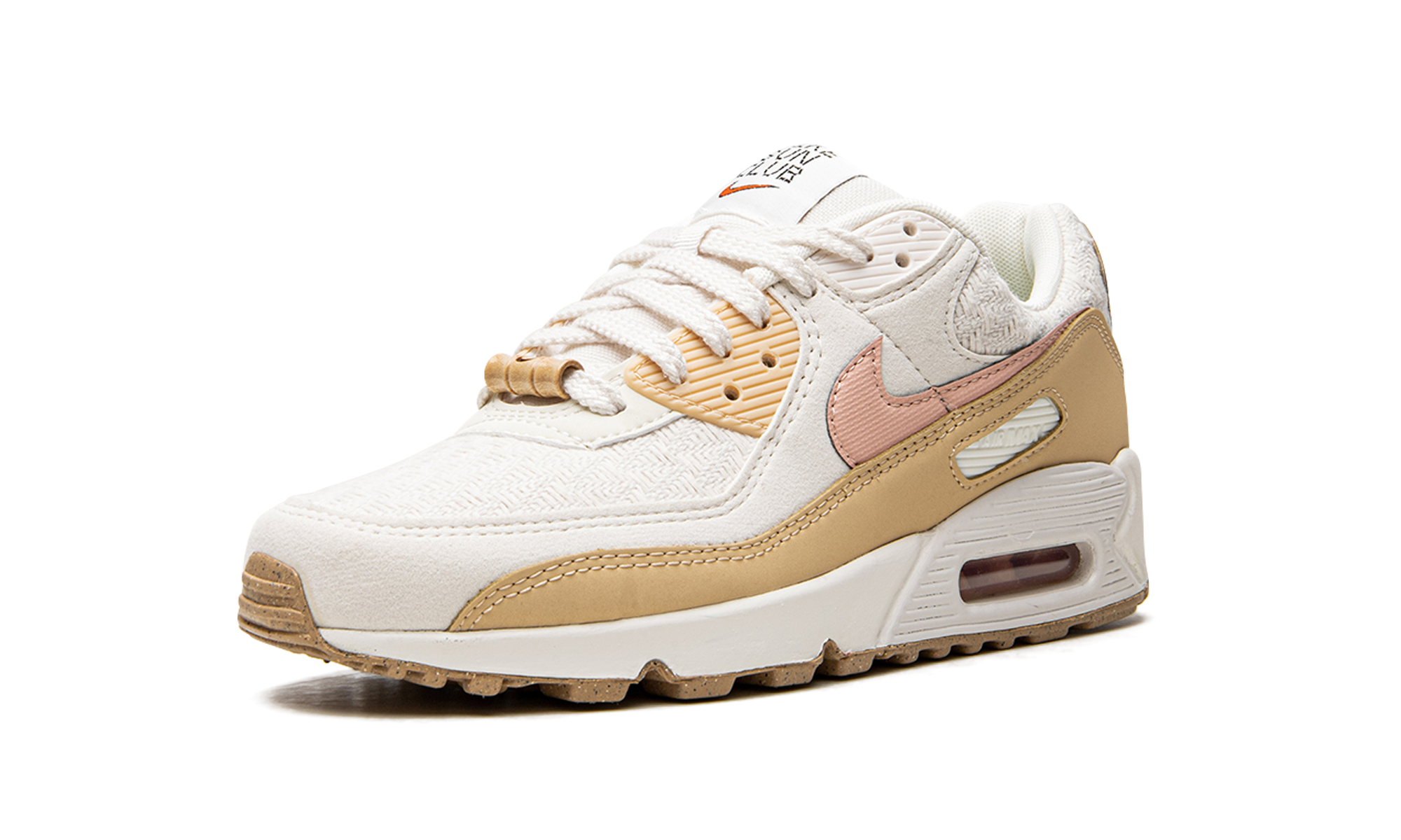 AIR MAX 90 MNS WMNS "Sun Club"