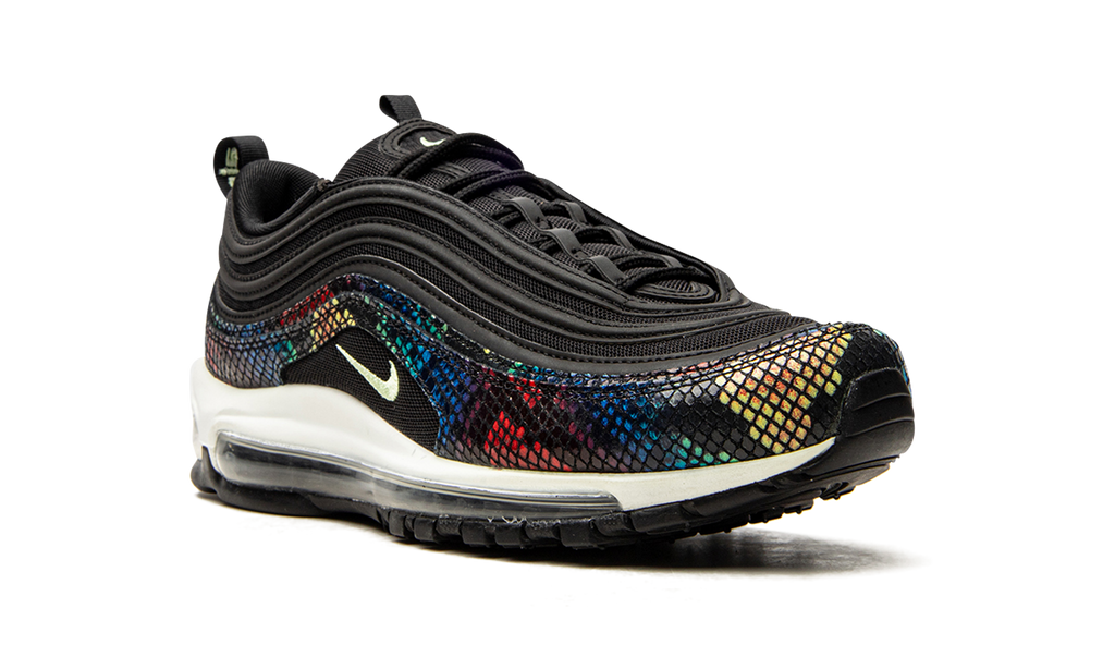 WMNS Air Max 97 SE "Rainbow Snake"