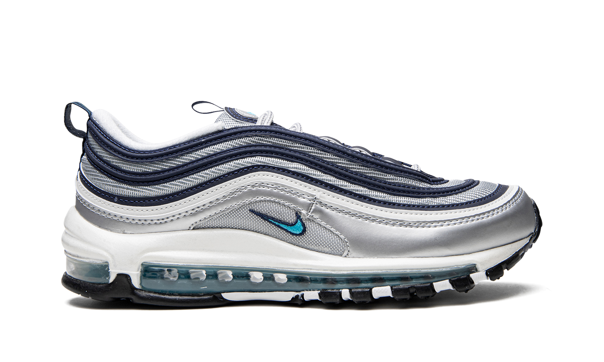 AIR MAX 97 OG WMNS "Atlantic Blue Voltage Yellow (W)"