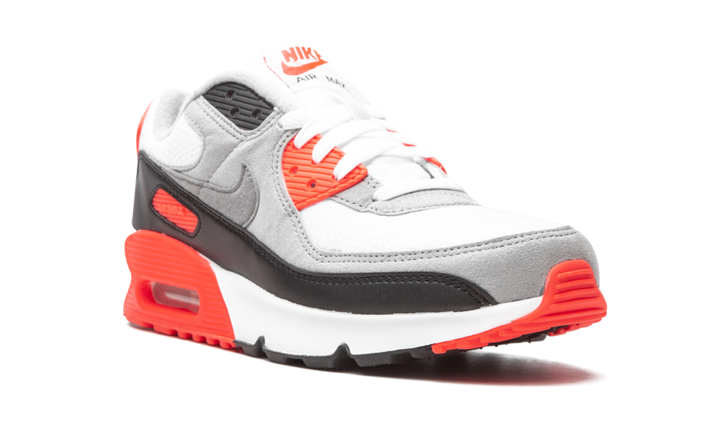 Air Max 90 GS "Infrared 2020"