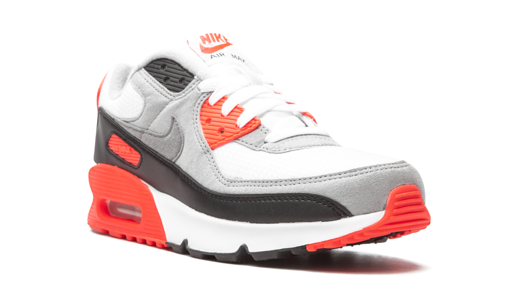 Air Max 90 GS "Infrared 2020"