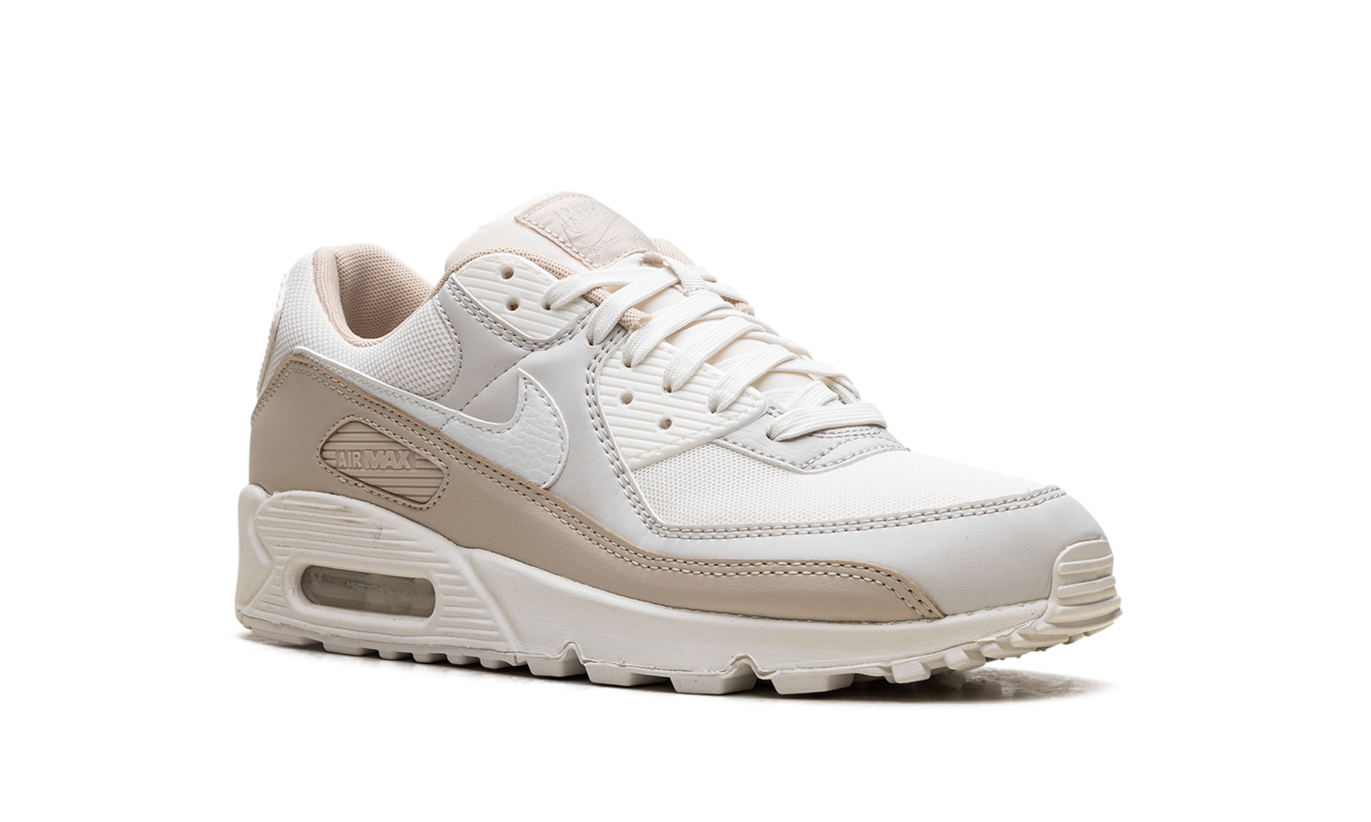 AIR MAX 90 WMNs "PHANTOM SANDDRIFT"