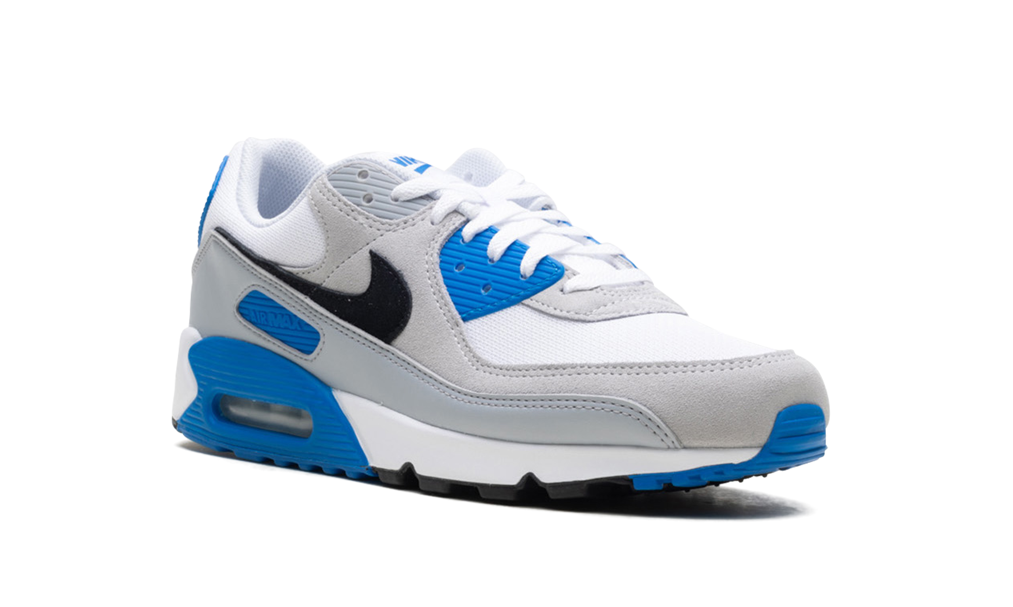 Air Max 90 "Detroit Lions"