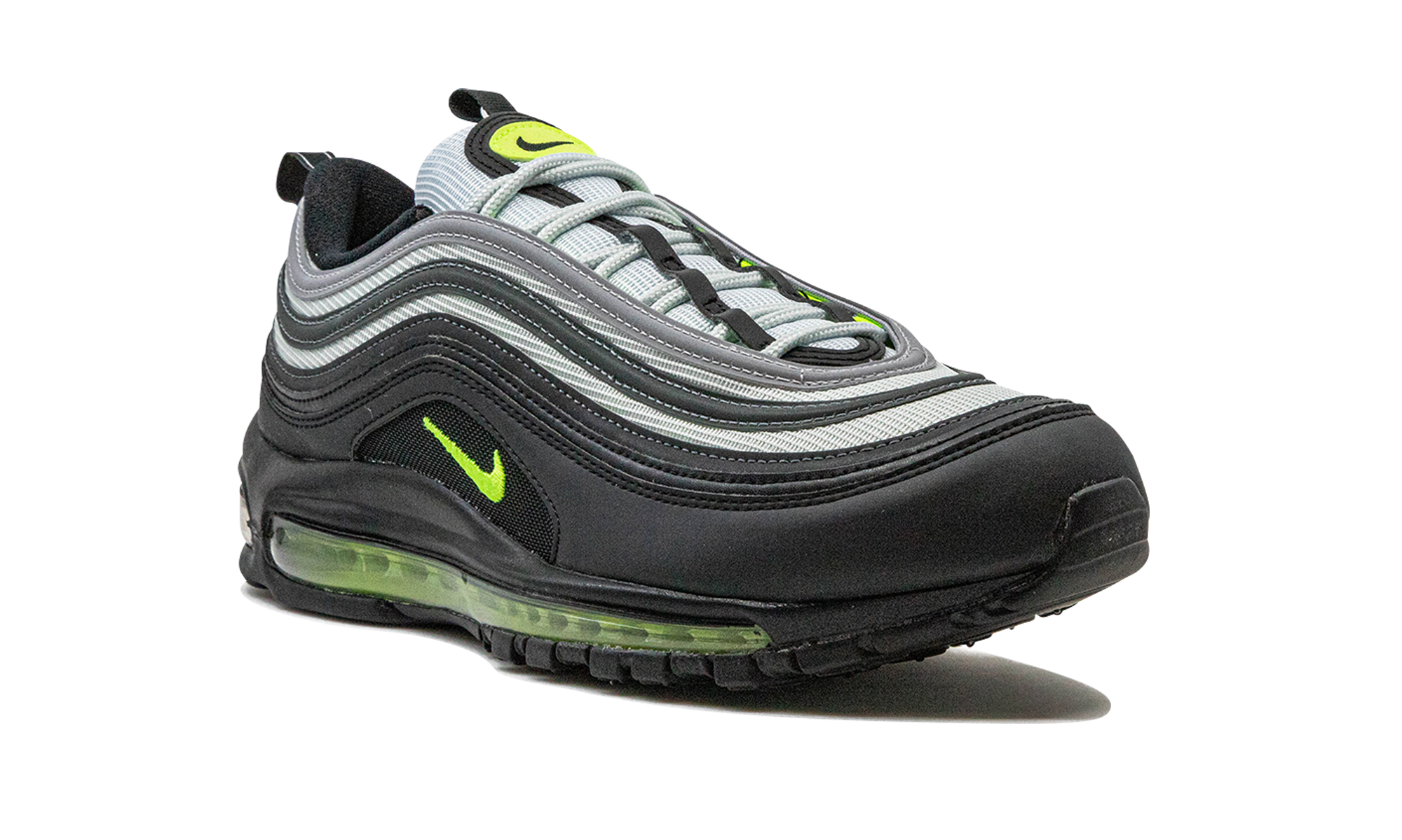 Air Max 97 "Icons - Neon"
