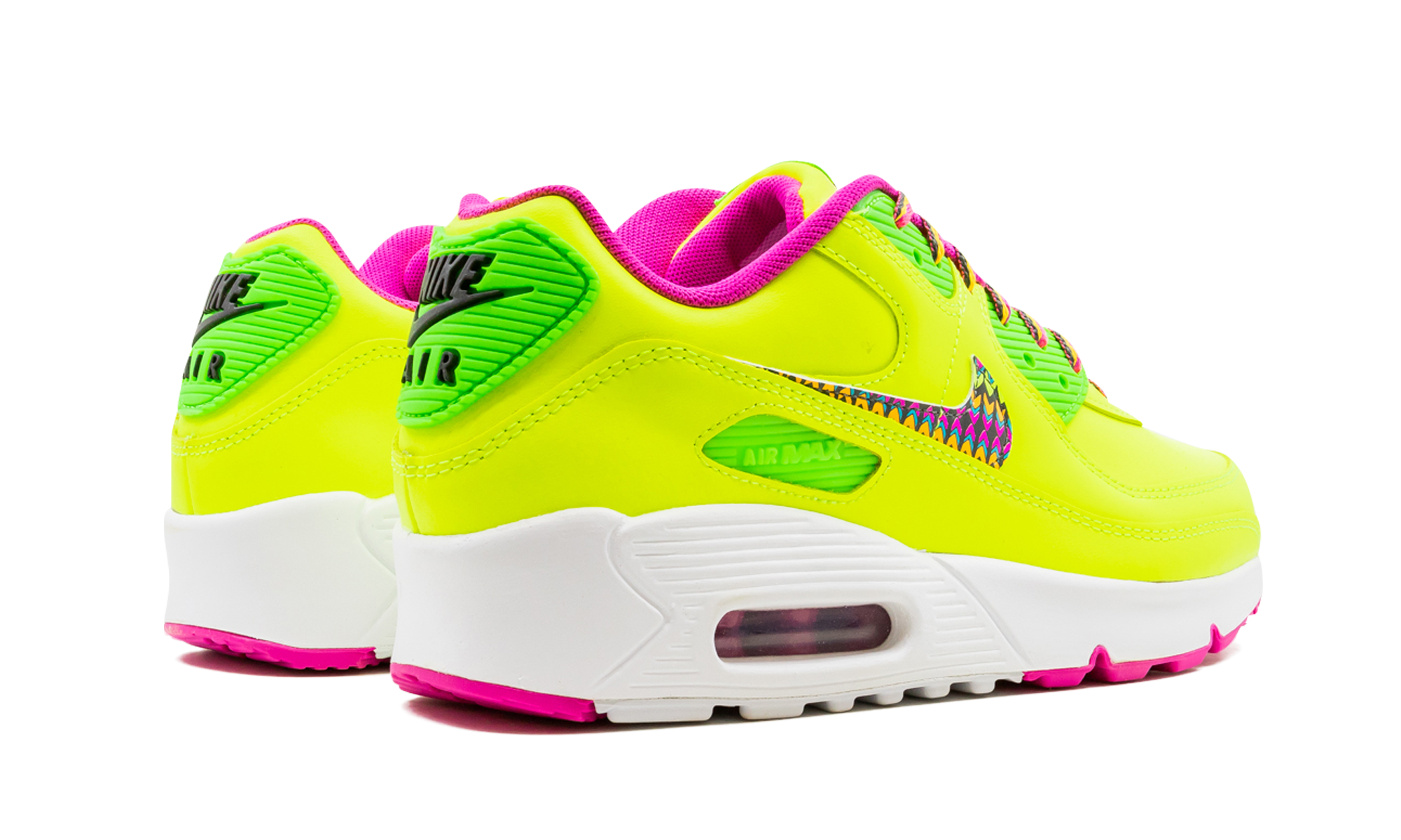 Air Max 90 LTR "Green"