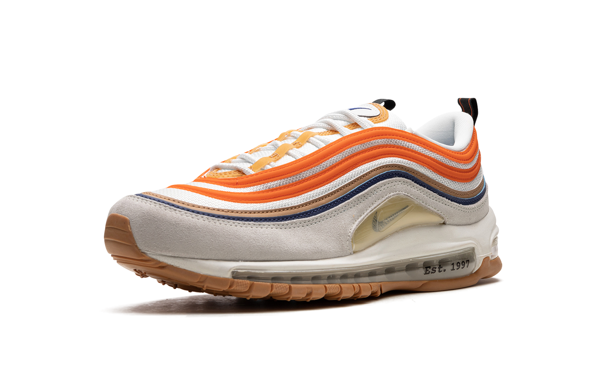 Air Max 97 SE "Frank Rudy"