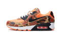 Air Max 90 "Orange Duck Camo"