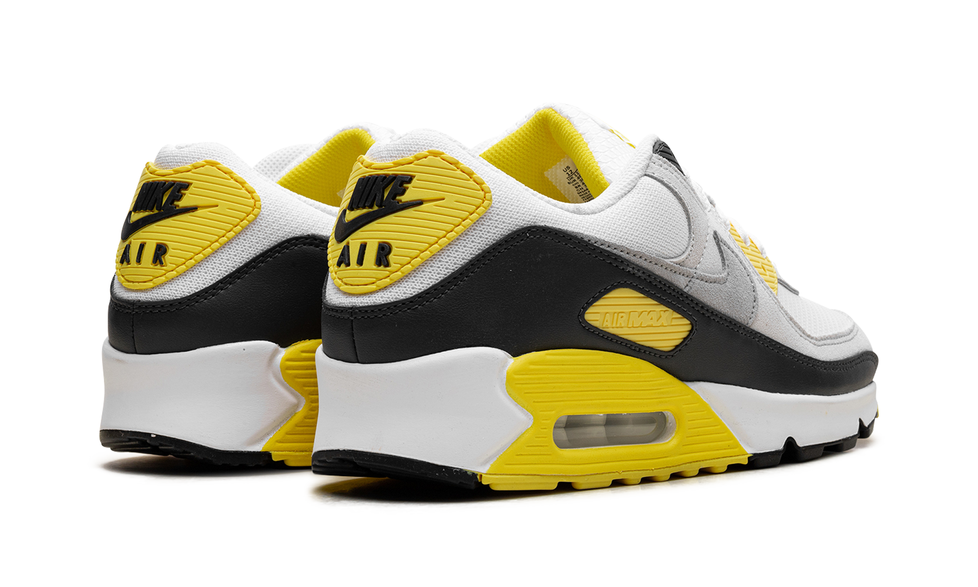 Air Max 90 "White Lightning"