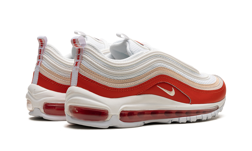 Air Max 97 "Picante Red"