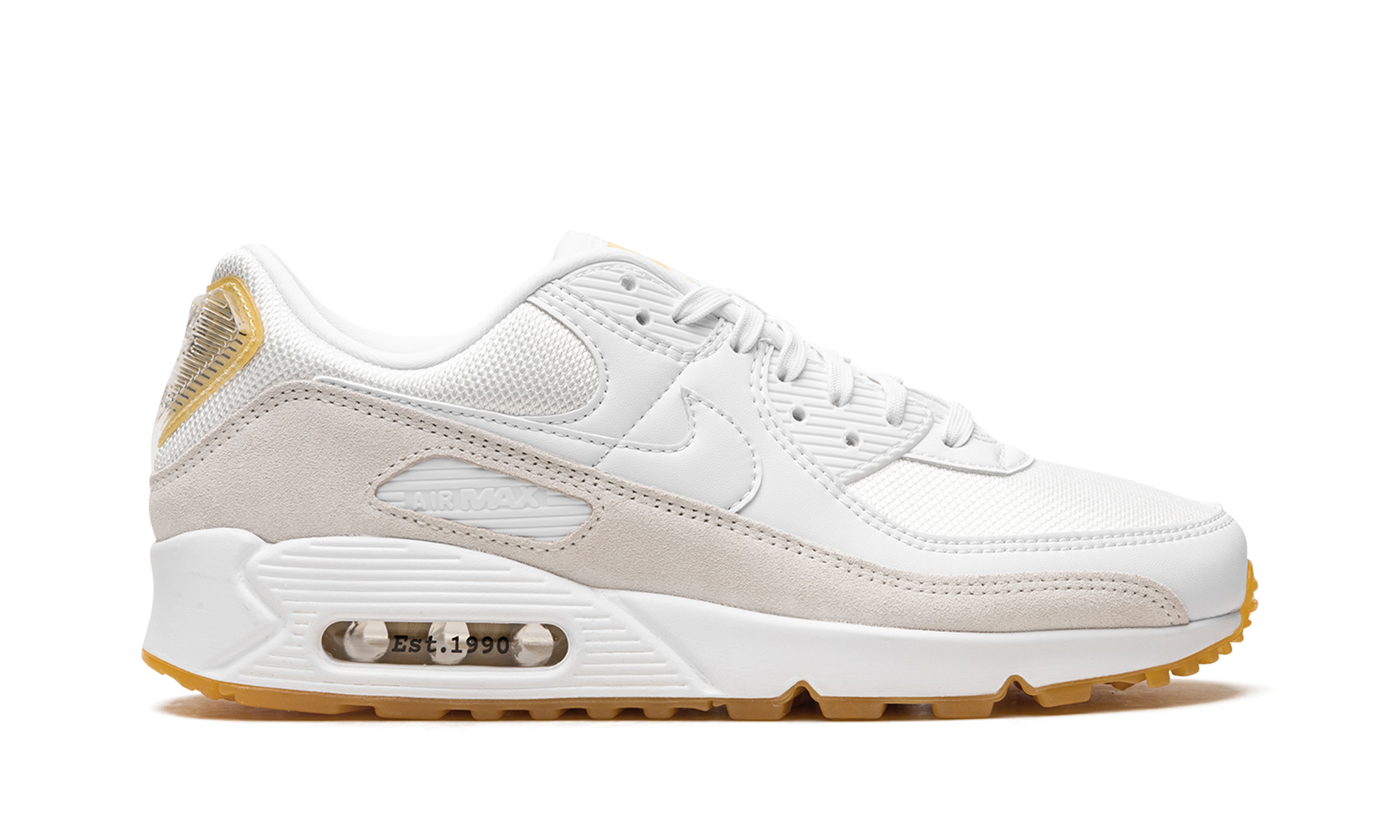 Air Max 90 "Frank Rudy"