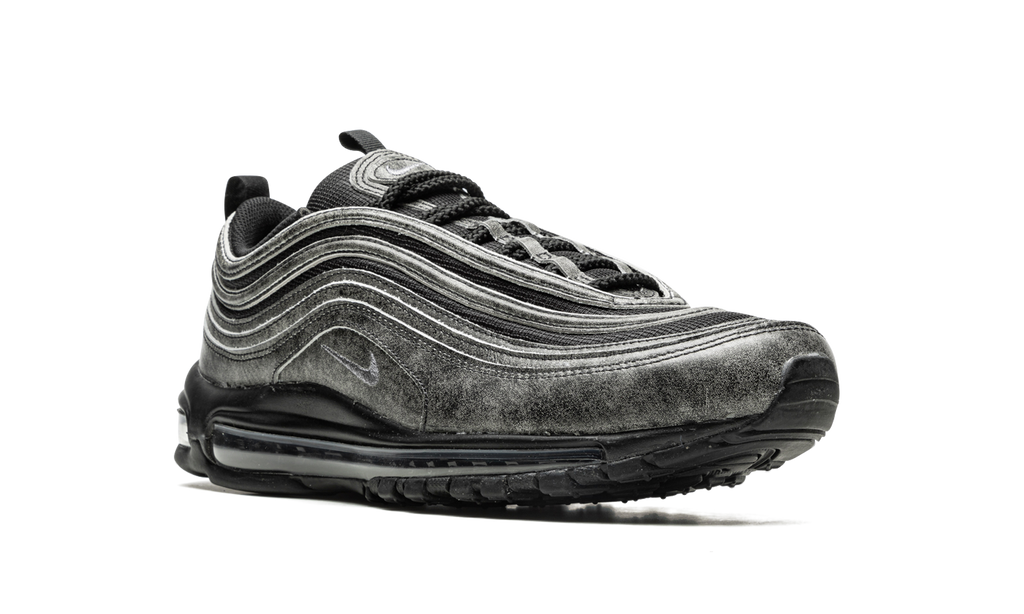 Air Max 97 "Comme des Garcons - Glacier Grey"