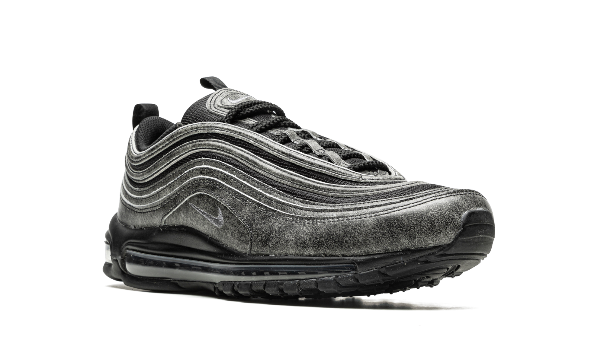 Air Max 97 "Comme des Garcons - Glacier Grey"