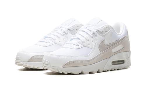 Air Max 90 "White/Photon Dust/Summit White/Platinum Tint"