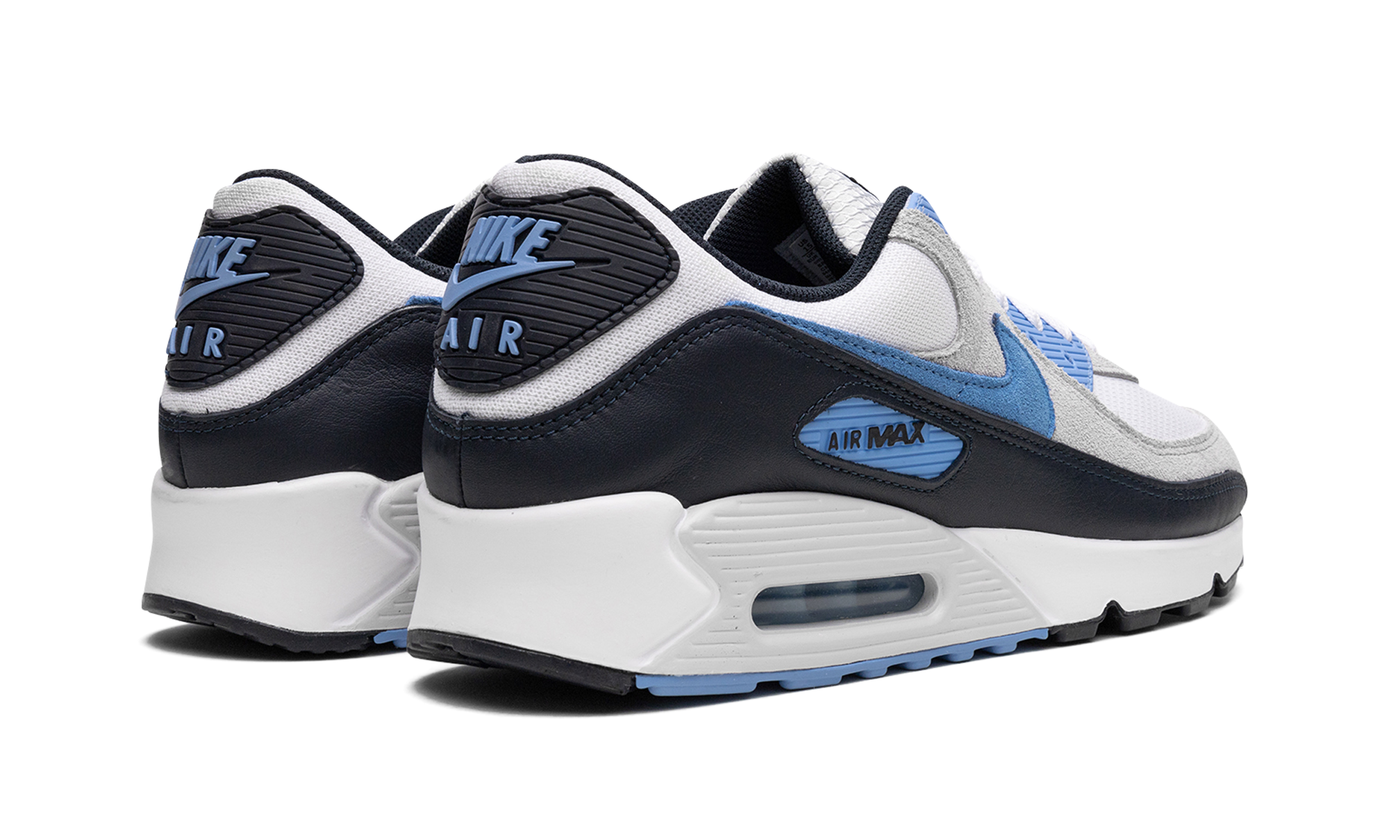 Air Max 90 "UNC"
