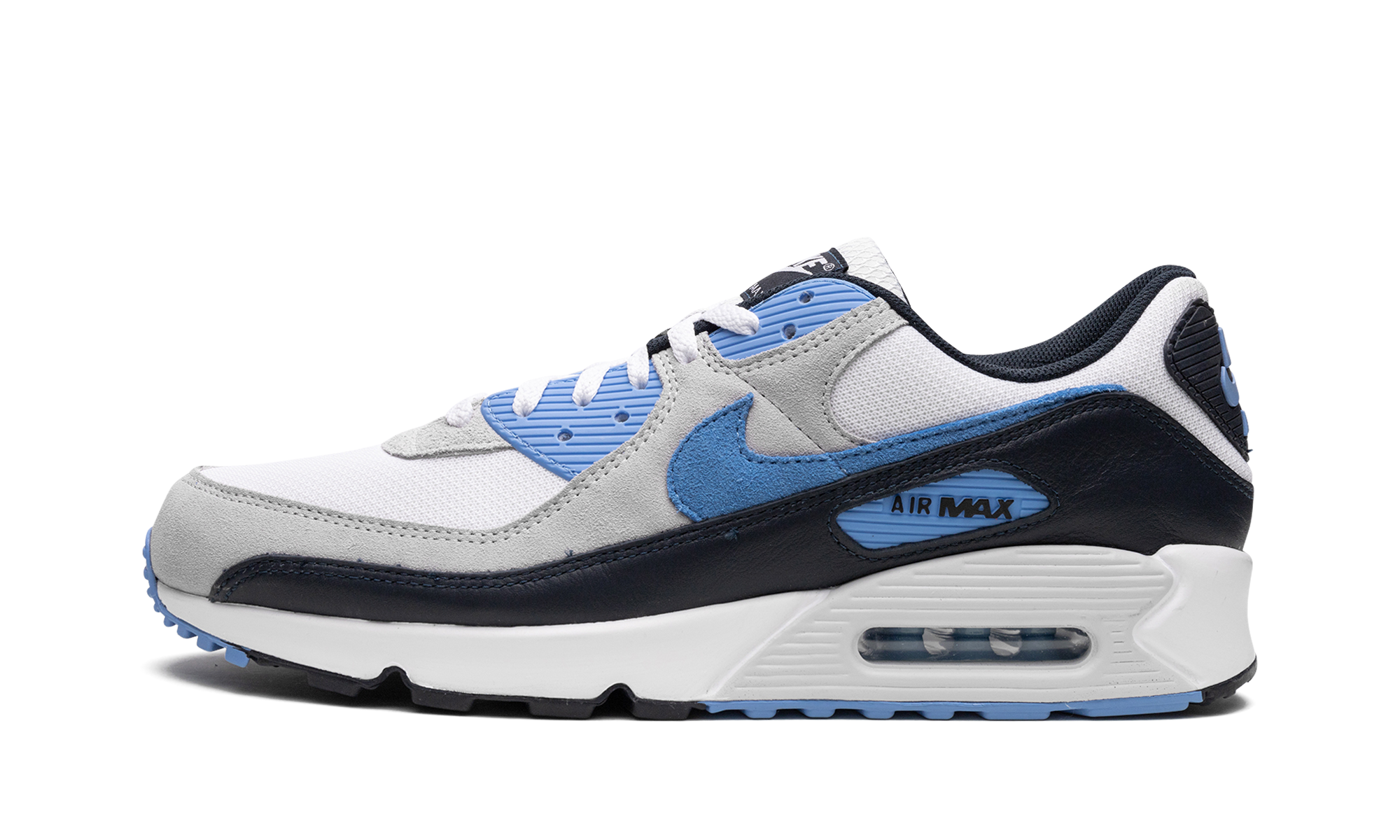 Air Max 90 "UNC"