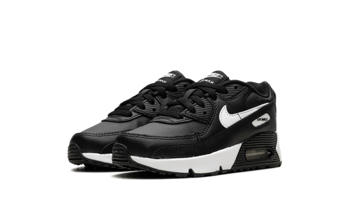 Air Max 90 "Black White"