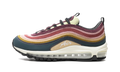 AIR MAX 97 WMNS "Multi-Color Corduroy"