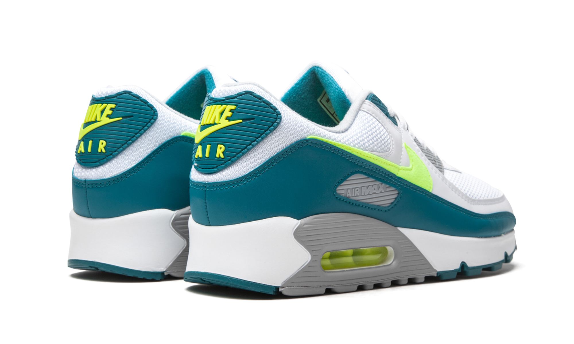 Air Max 90 "Spruce Lime"