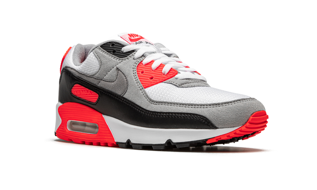 Air Max 90 OG "Infrared 2020"