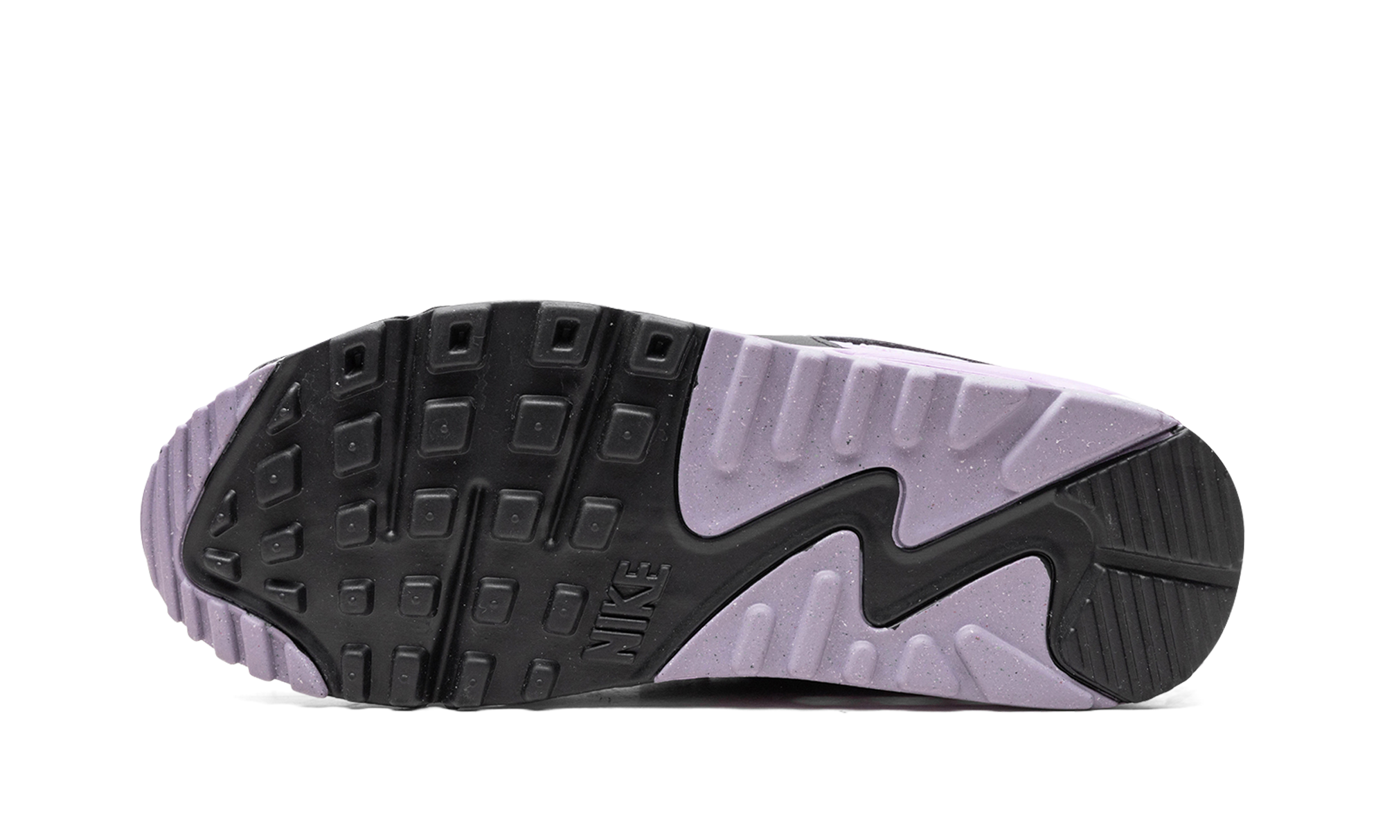 Air Max 90 WMNS "White Lilac"