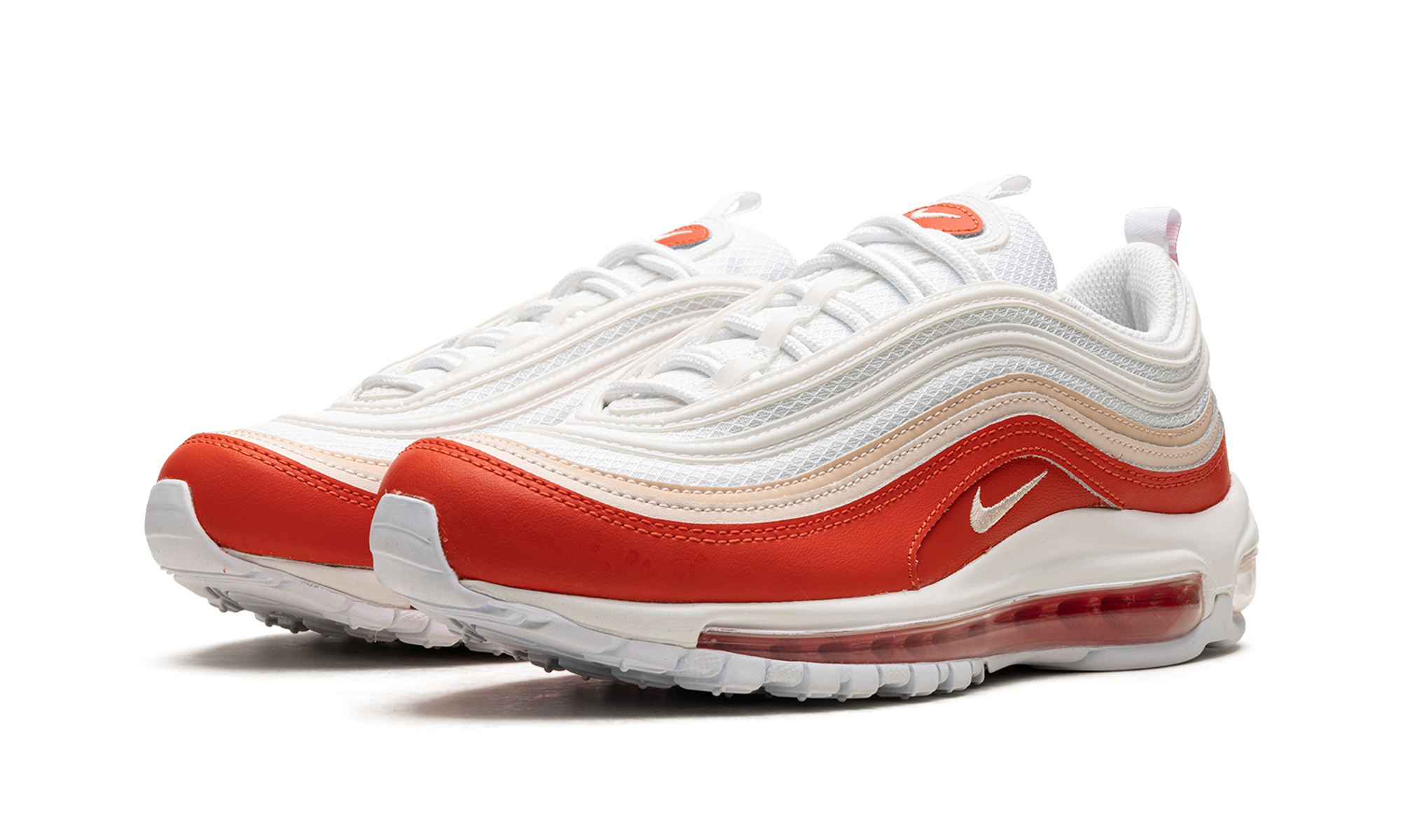 Air Max 97 "Picante Red"