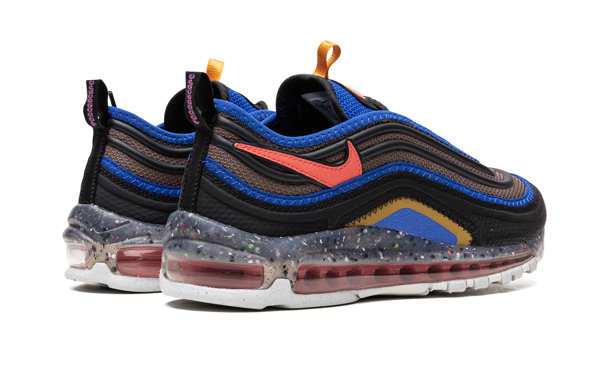 Air Max 97 Terrascape "Magic Ember"