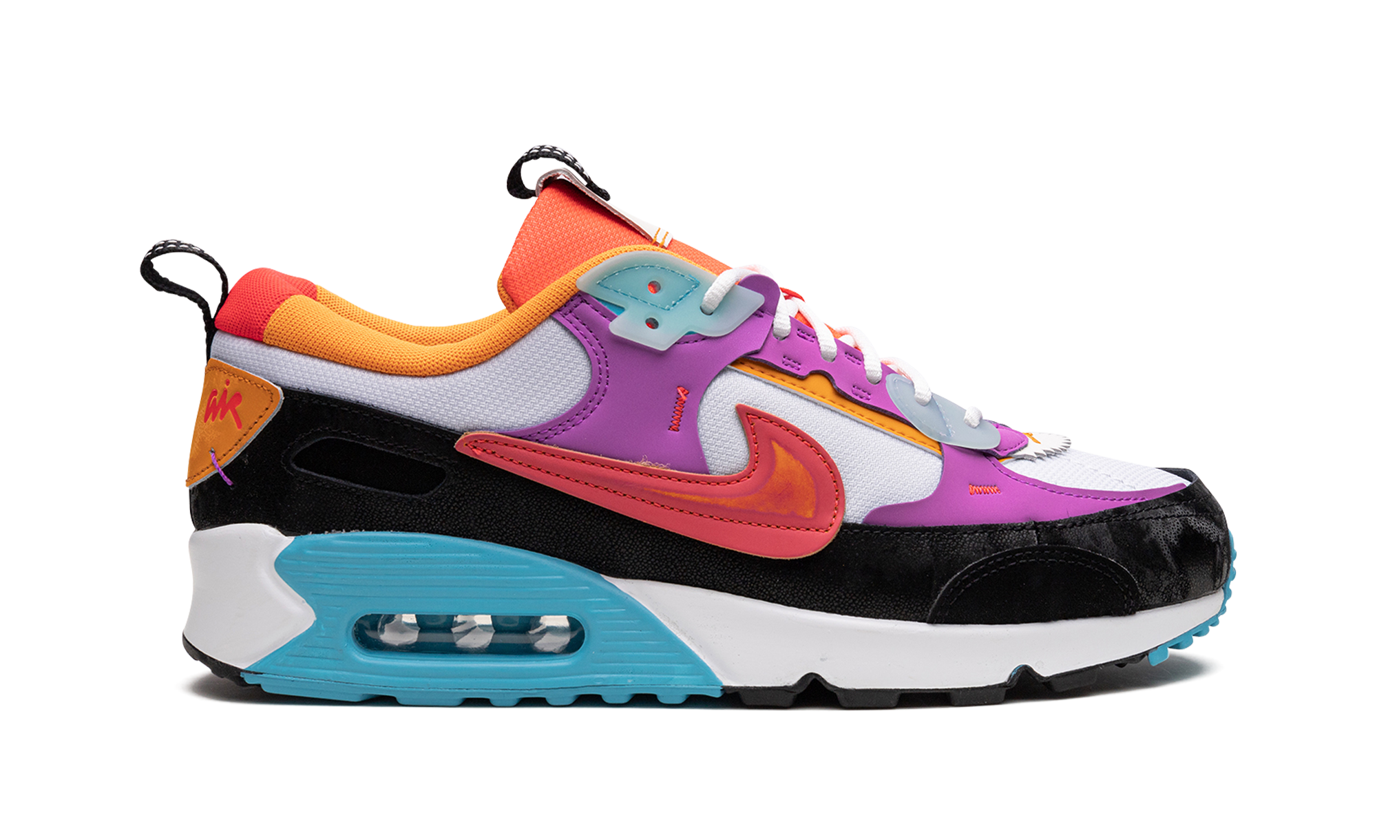 AIR MAX 90 FUTURA MNS WMNS "Lunar New Year"