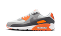 Air Max 90 "Safety Orange"