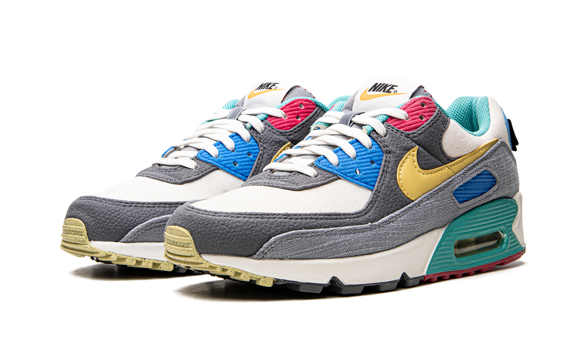 Air Max 90 SE "Air Sprung"