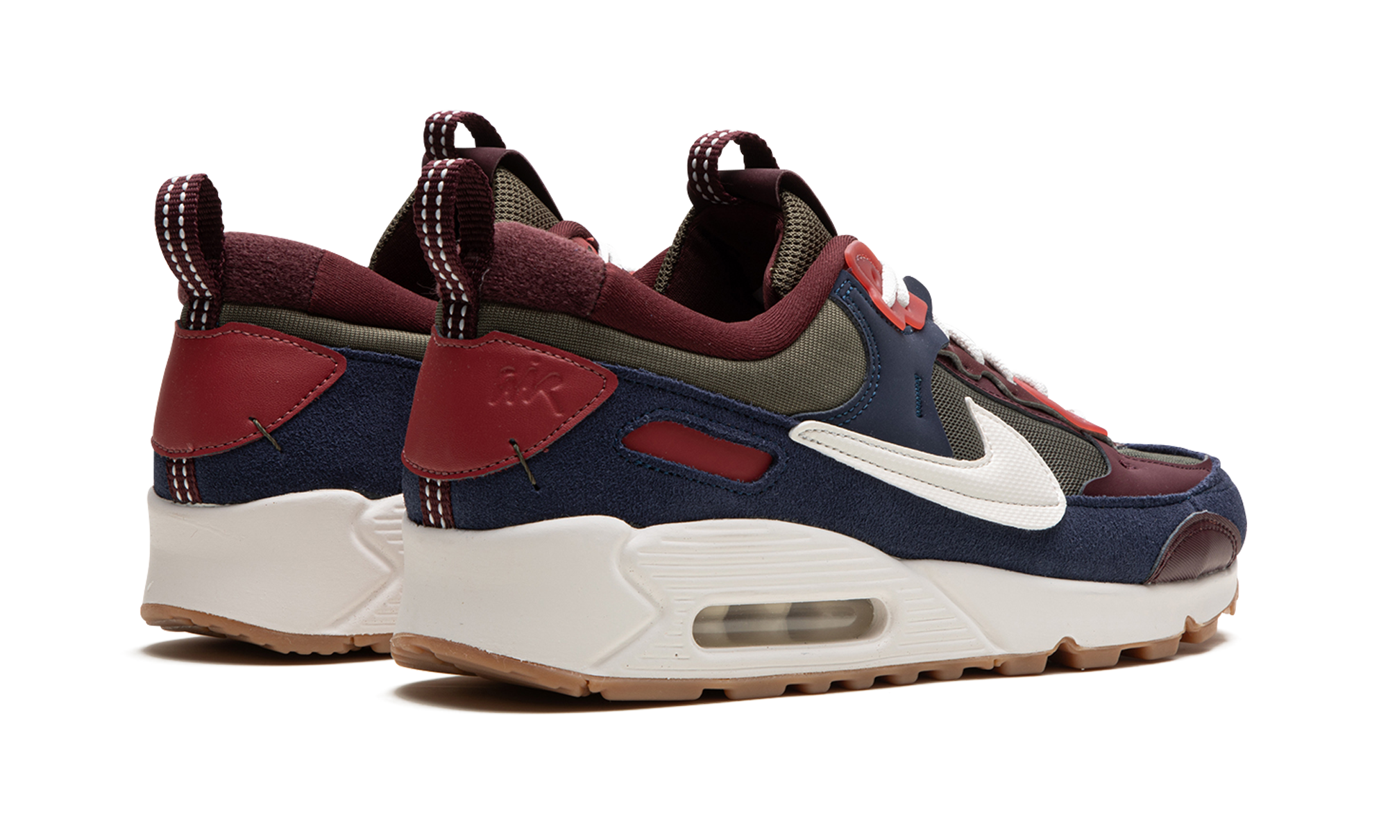 AIR MAX 90 FUTURA MNS WMNS