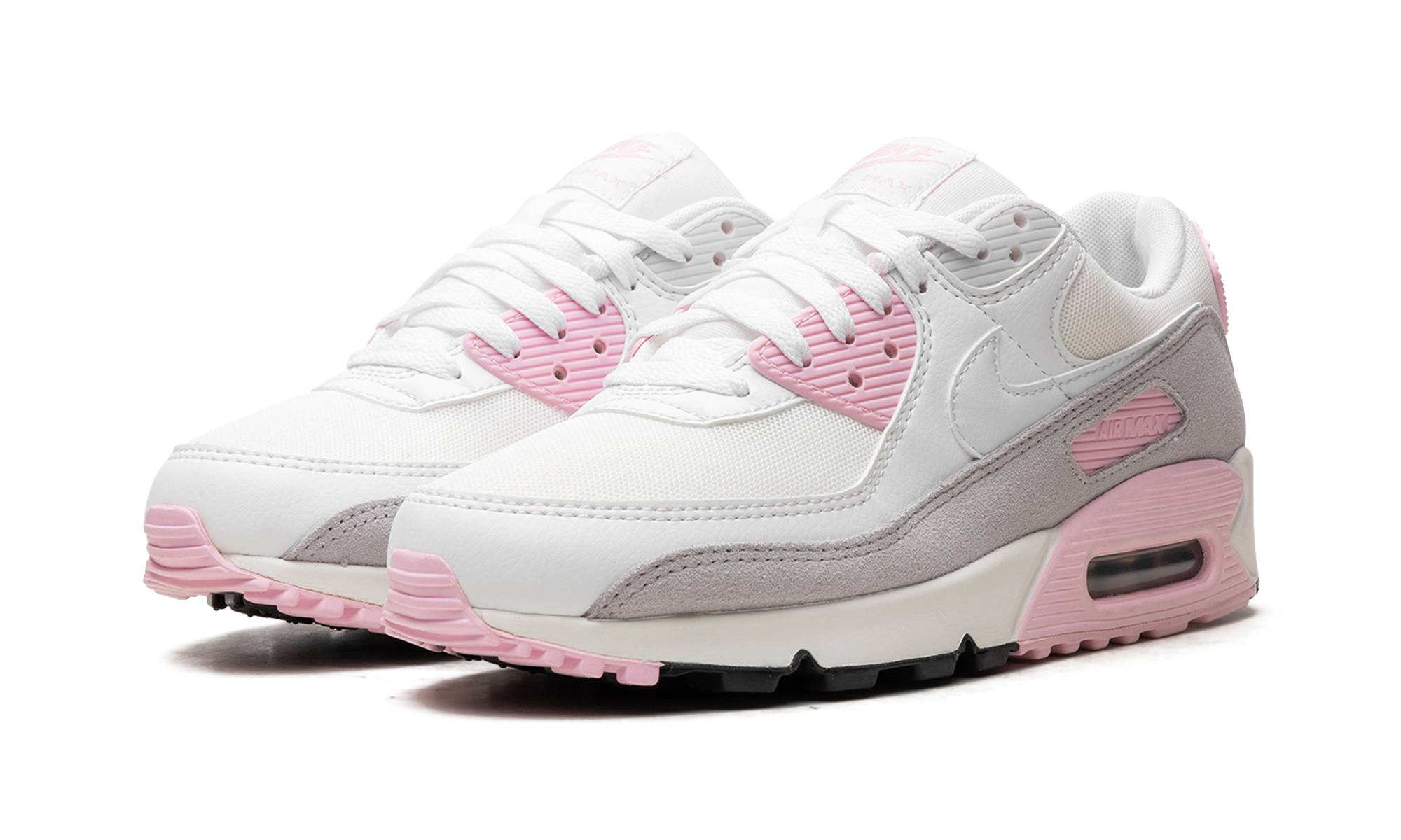 Air Max 90 WMNS "SOFT PINK"