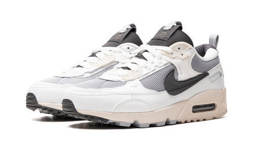 AIR MAX 90 FUTURA WMNS "Wolf Grey Summit White"