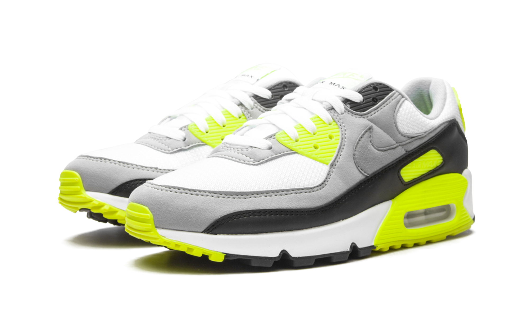 Air Max 90 "Volt"