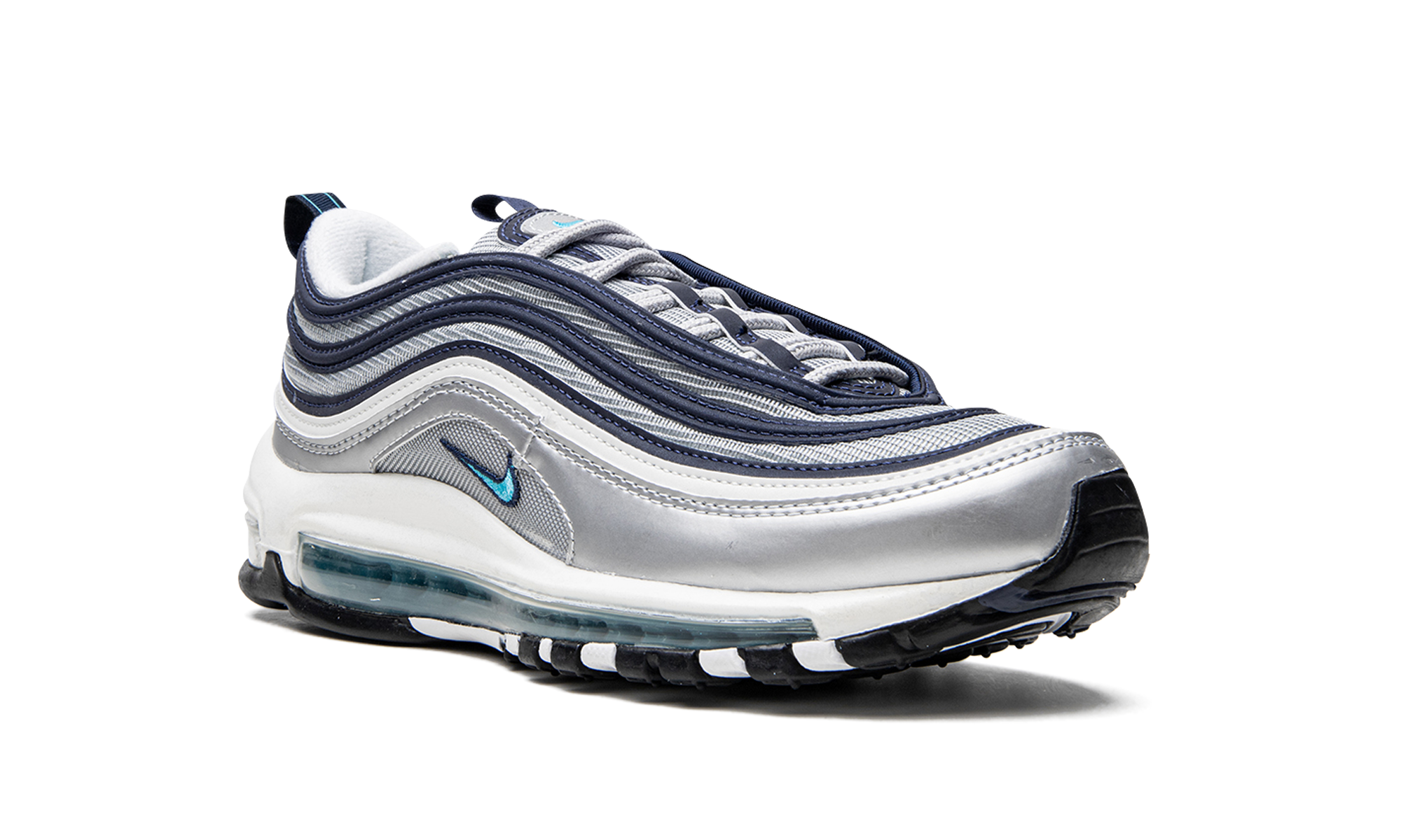 AIR MAX 97 OG WMNS "Atlantic Blue Voltage Yellow (W)"