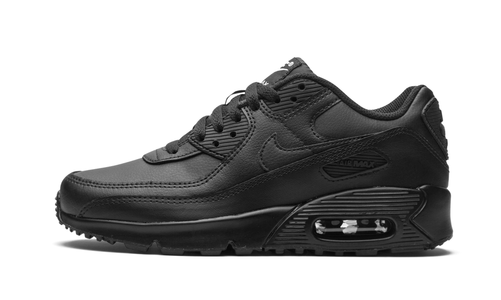 Air Max 90 "Triple Black"