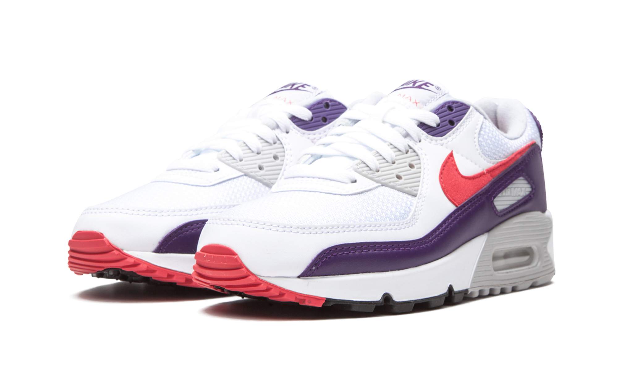 Air Max 90 WMNS "Eggplant"
