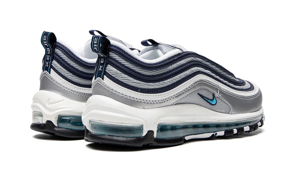 AIR MAX 97 OG WMNS "Atlantic Blue Voltage Yellow (W)"