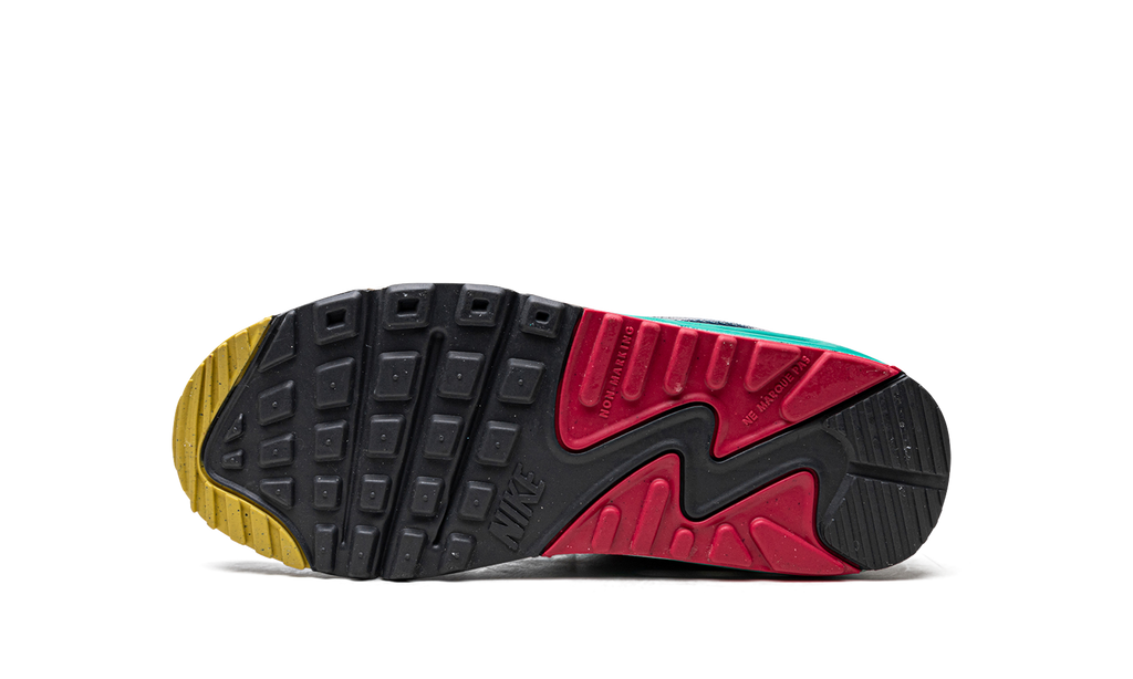 Air Max 90 GS "Sprung Caterpillar"