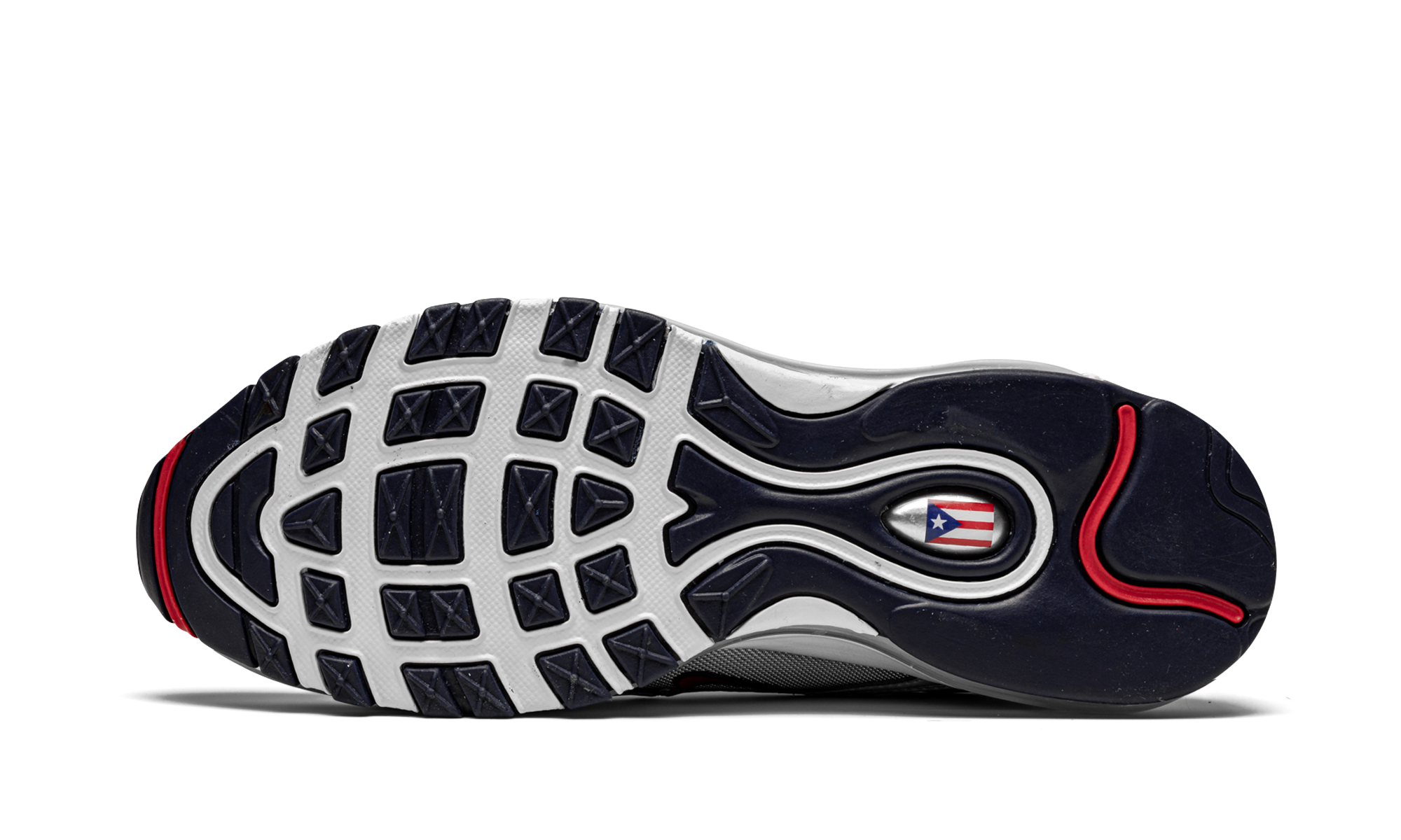 Air Max 97 OG SP/PRD "Puerto Rico"