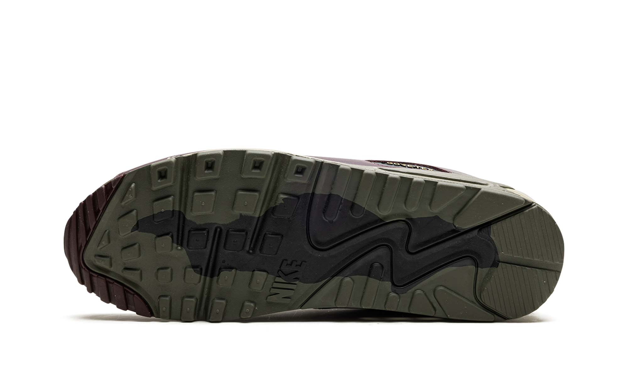 Air Max 90 Gore-Tex "Medium Olive"