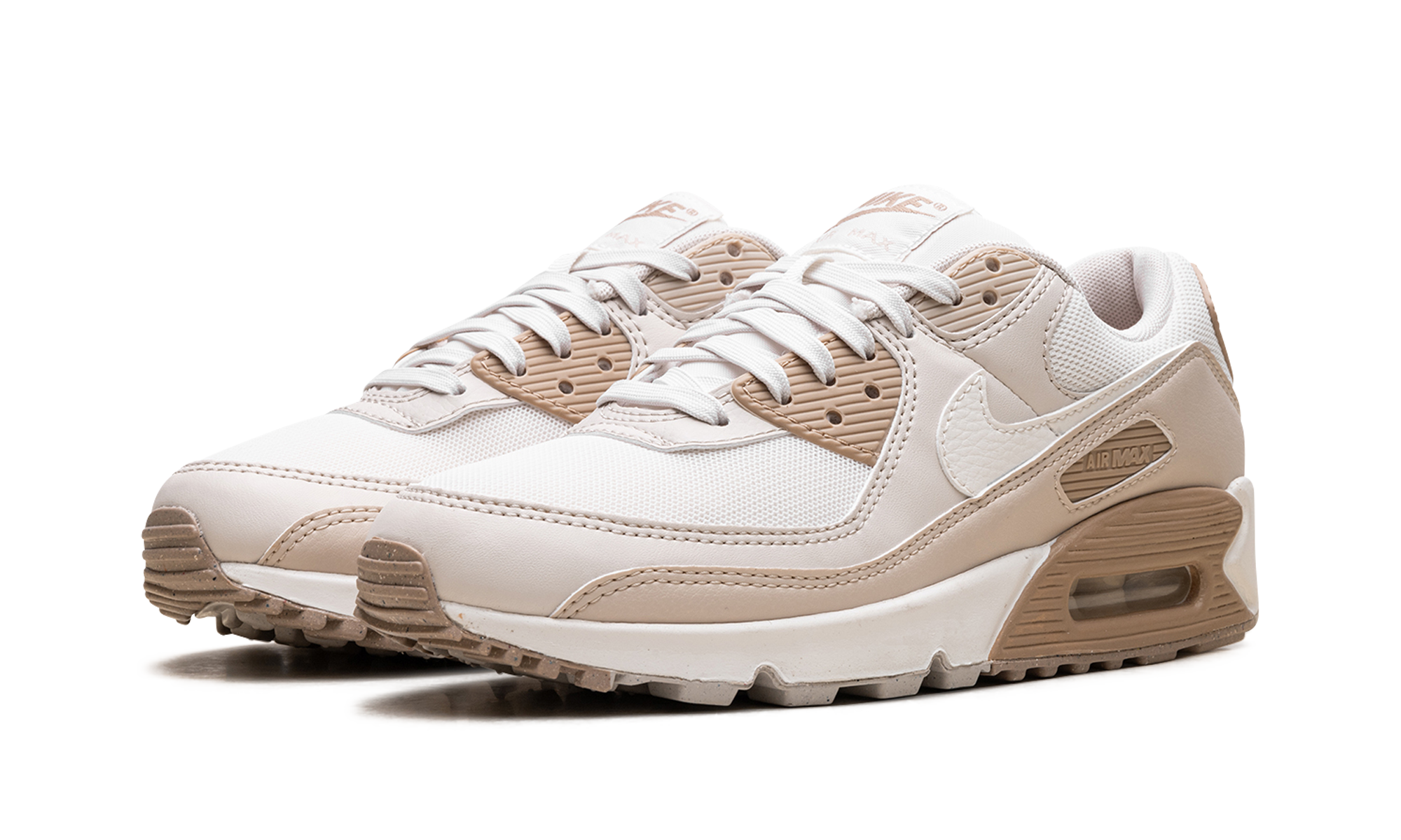 Wmns Air Max 90 "COCONUT MILK"