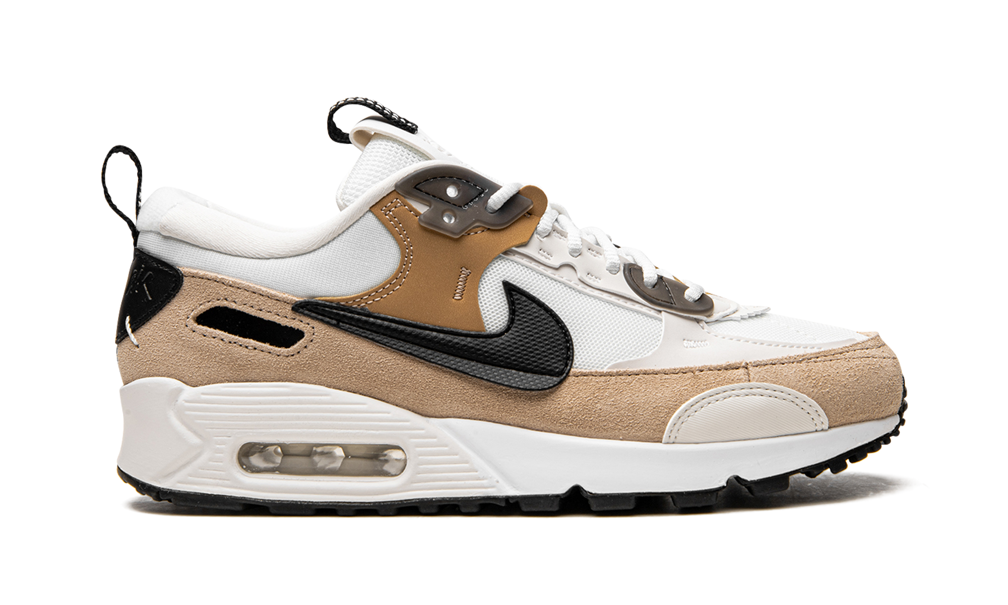 AIR MAX 90 FUTURA MNS WMNS "Tan"