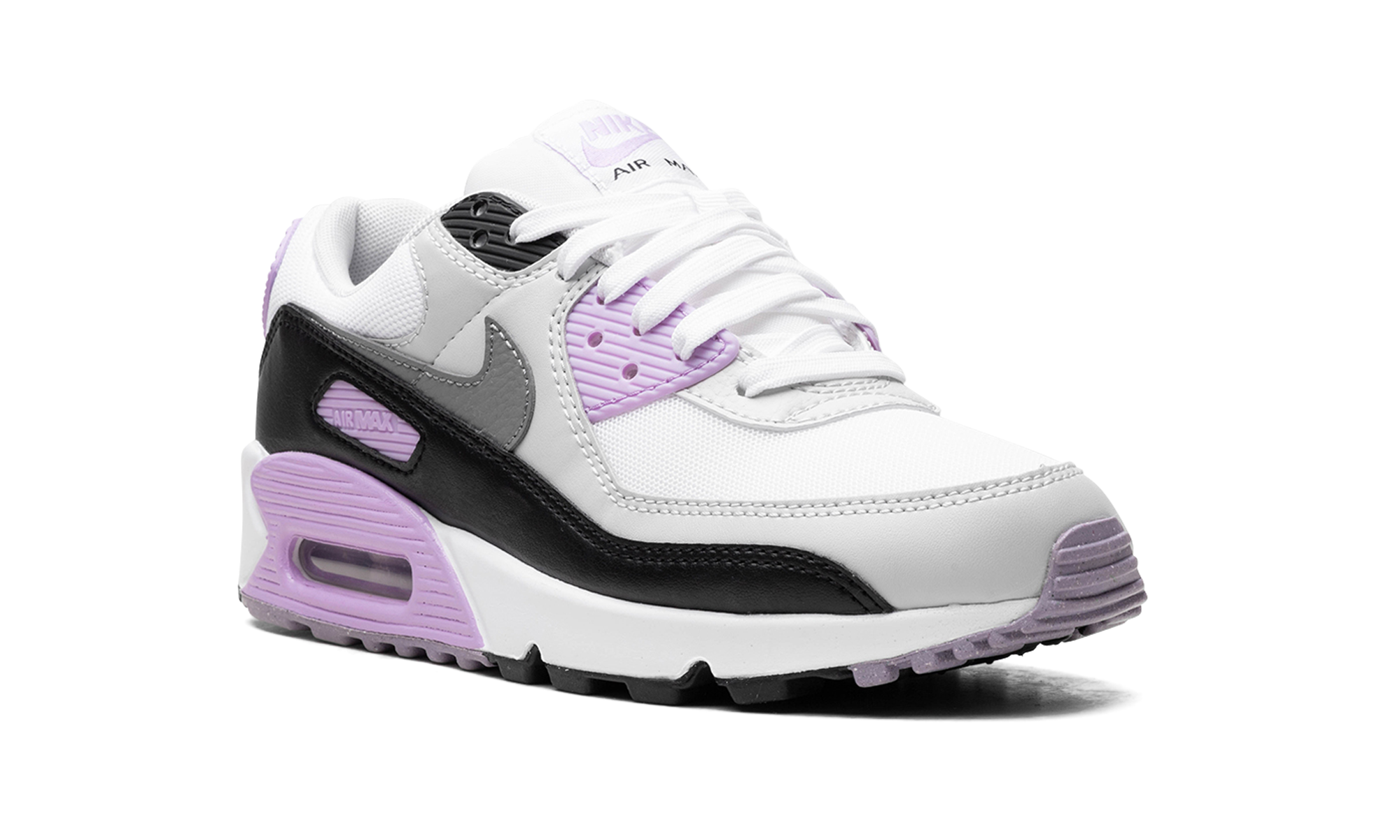 Air Max 90 WMNS "White Lilac"