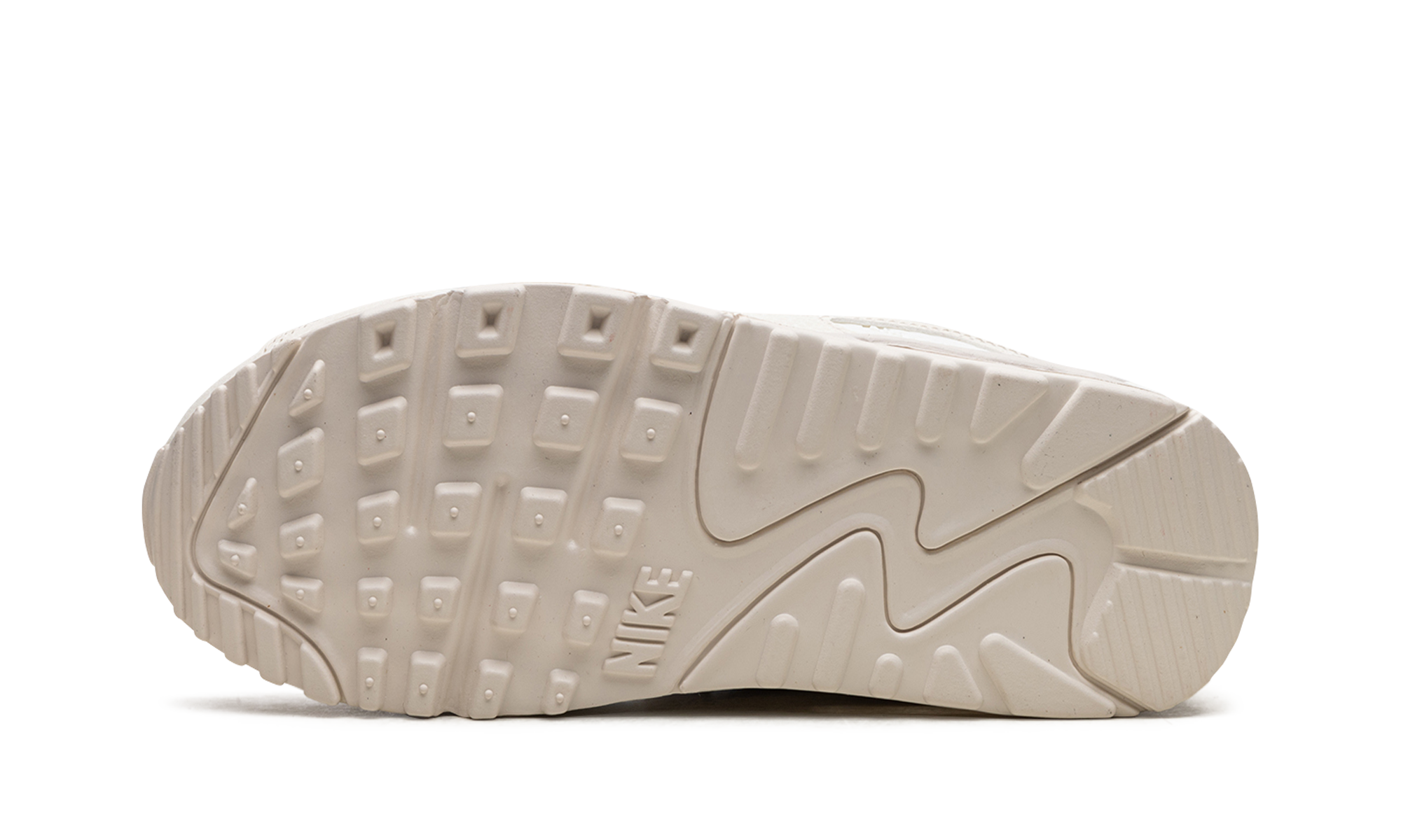 AIR MAX 90 WMNS "Sail Pink Oxford"