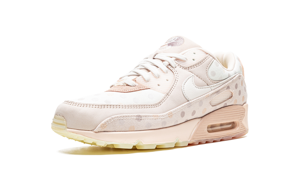 AIR MAX 90 NRG "Polka Dot"
