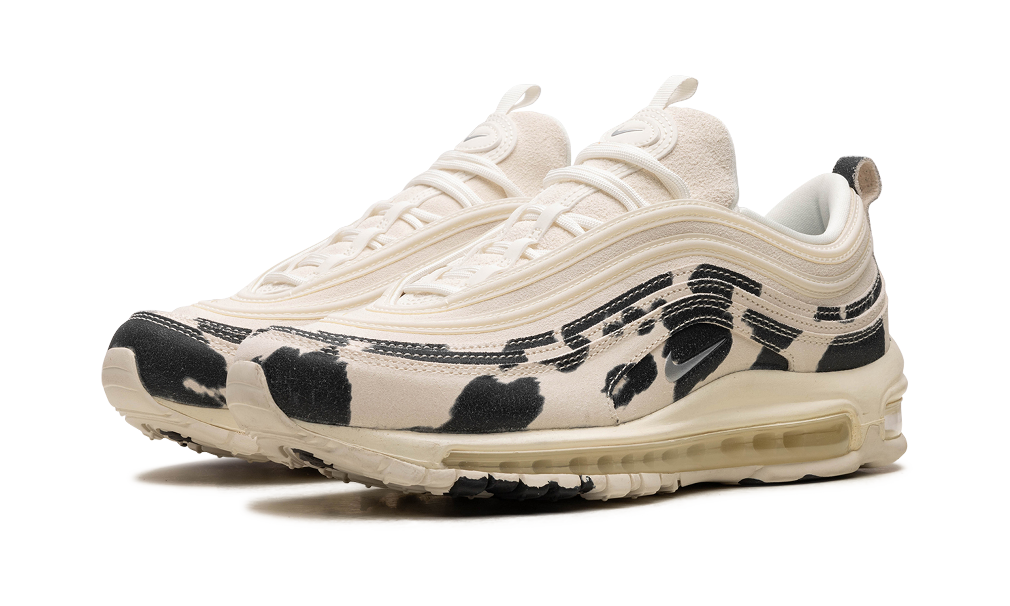 AIR MAX 97 WMNS "Cow Print"