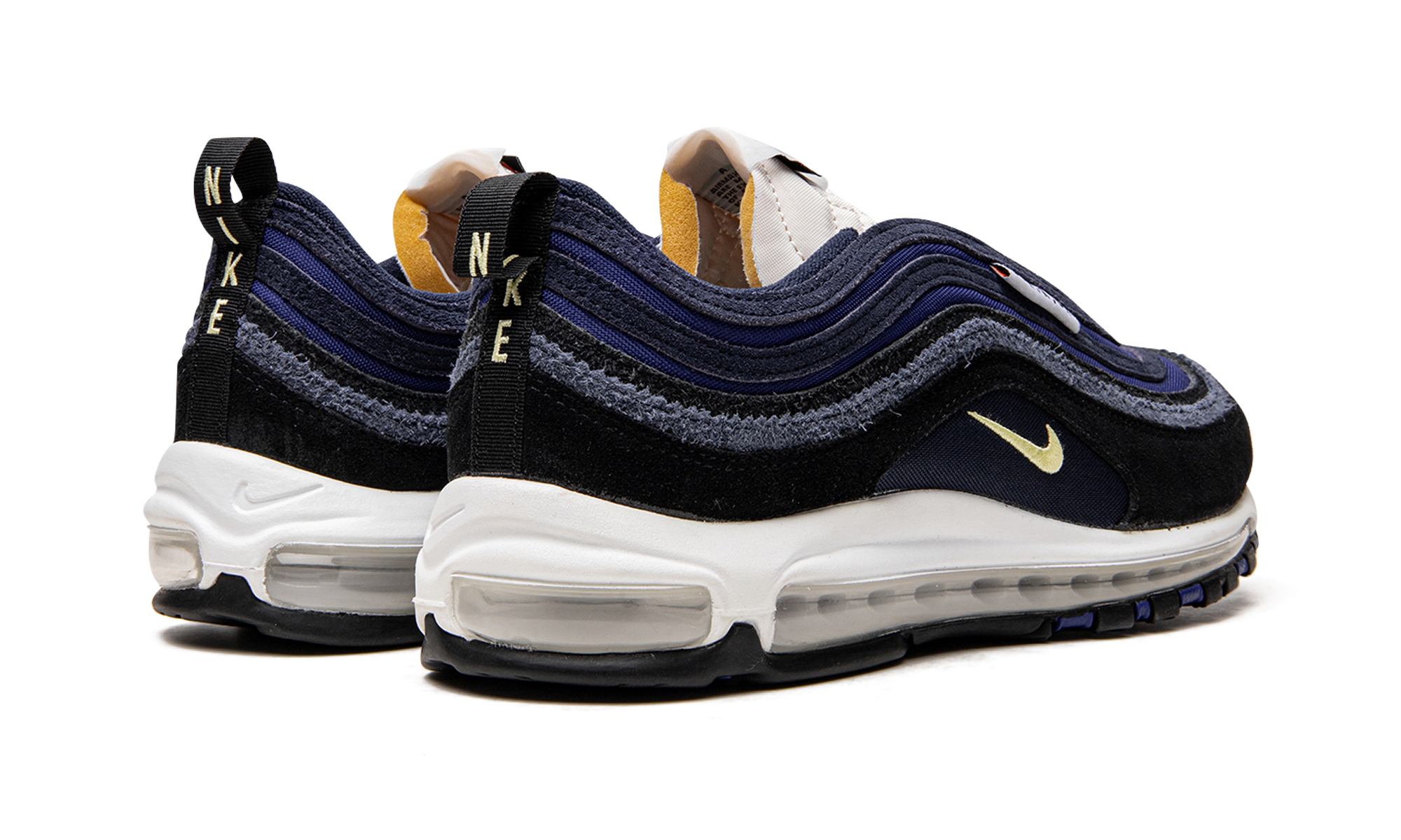 Air Max 97 SE "Running Club"